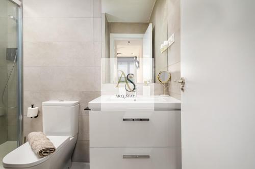 Apartamento de lujo con vistas impresionantes