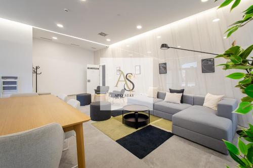 Apartamento de lujo con vistas impresionantes