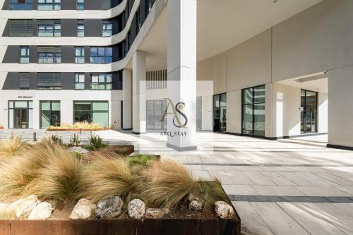 Apartamento de lujo con vistas impresionantes