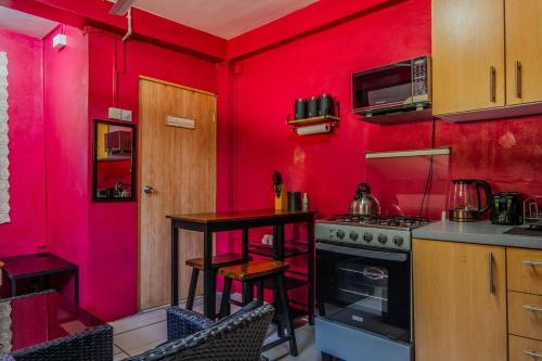 Galería fotográfica de Comfortable modern studio villa en Castries