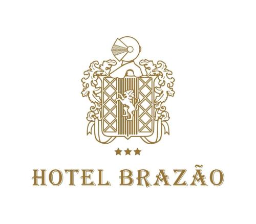 Gallery image of Hotel Brazão in Bicas