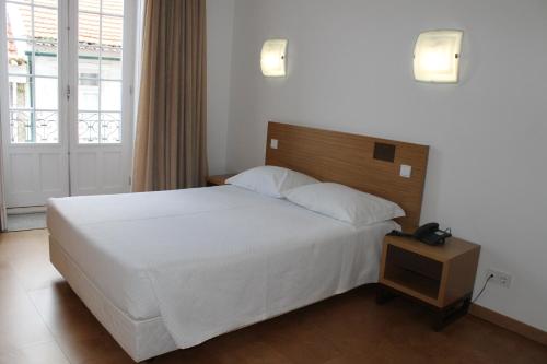 Gallery image of Hotel Brazão in Bicas