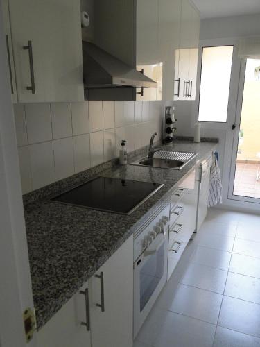 Penthouse 6-8 personnes