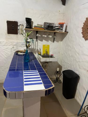 Foto de la galeria de La Cabañita a Los Altos de Cerro Azul