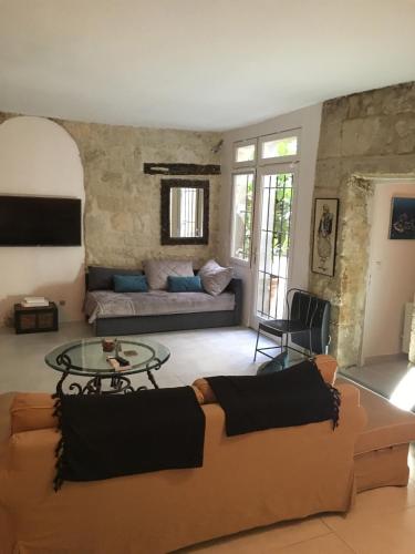 Maison Marais