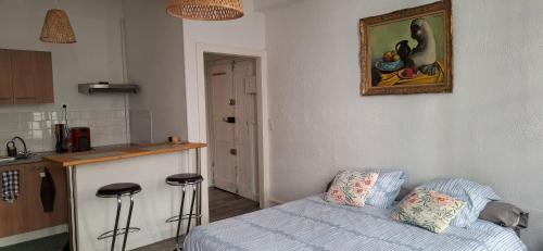 Studio au cœur de Sommières