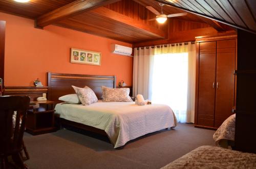 Gallery image of Hotel Pousada do Bosque in Canela