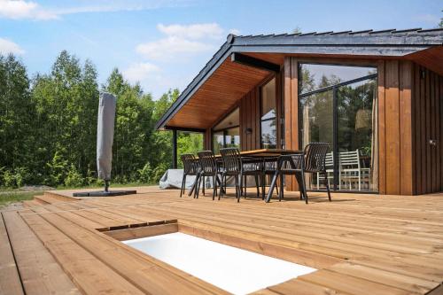 Gallery image of Newly Built Luxury House On Bornholm in Hasle