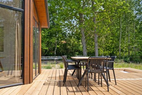 Gallery image of Newly Built Luxury House On Bornholm in Hasle
