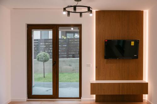 Imagen de la galería de Confort House, en Horpaz