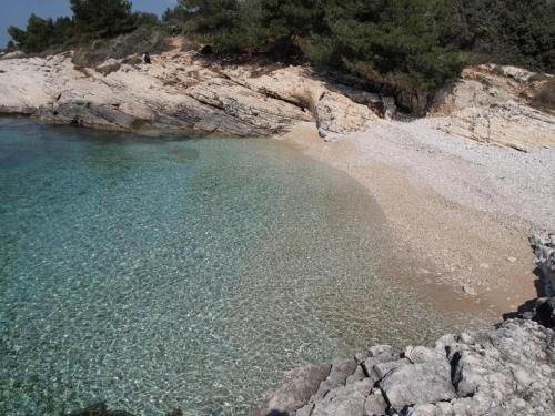 Fotografie z fotogalerie ubytování Prodana v destinaci Pristanišće