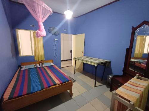 Fotografie z fotogalerie ubytování Handapan Fall Holiday Resort v destinaci Rakwana