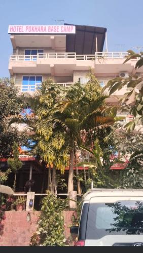 Hotel Pokhara Base Camp