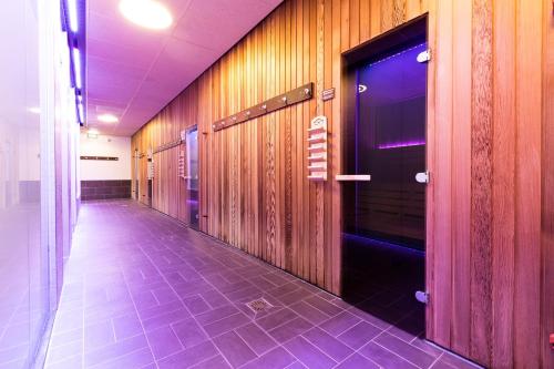 Fotografie z fotogalerie ubytování Fletcher Wellness-Hotel Stadspark v destinaci Bergen op Zoom