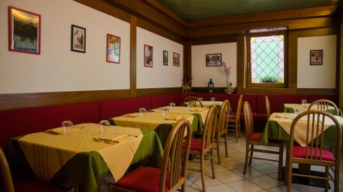 Nhà hàng/khu ăn uống khác tại Stella d'Oro