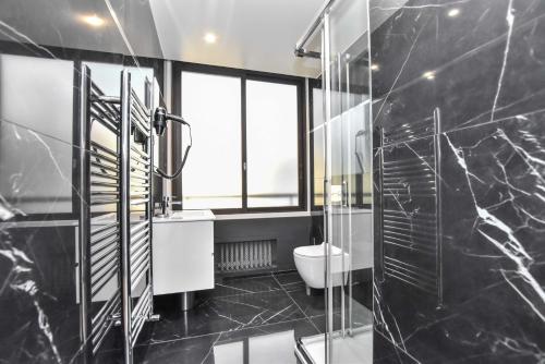 Stunning apartment - 1BR 4P - Opéra Garnier