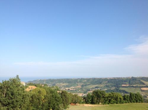 Gallery image of Villa Aniana - Hotel, Relax, Spa in Massignano