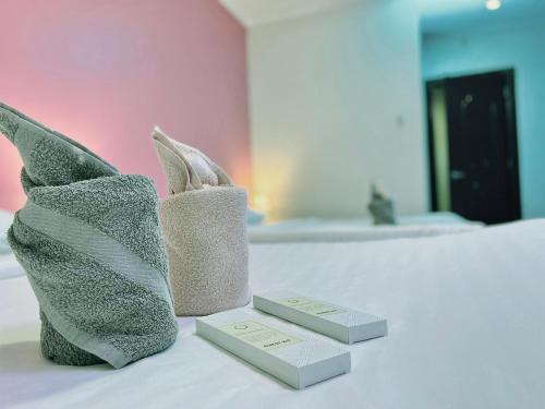 Fotografie z fotogalerie ubytování RNJ Hotel Baguio v destinaci Baguio