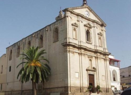 Imagen de la galería de B&B Nonna Rosa, en Castellaneta
