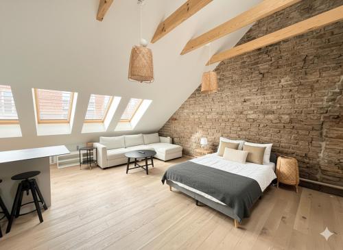 Foto Castle Street Modern Apartments I cohost 1