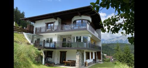 Haus Helvetia