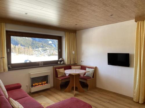 Haus Helvetia