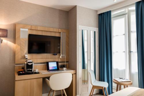 Hotel Louvre Saint-Honoré Image