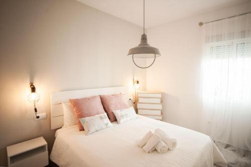 Gallery image of HSH Suites Corrala Triana in Seville
