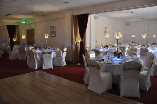Fotografie z fotogalerie ubytování Grand İtimat Hotel v destinaci Denizli
