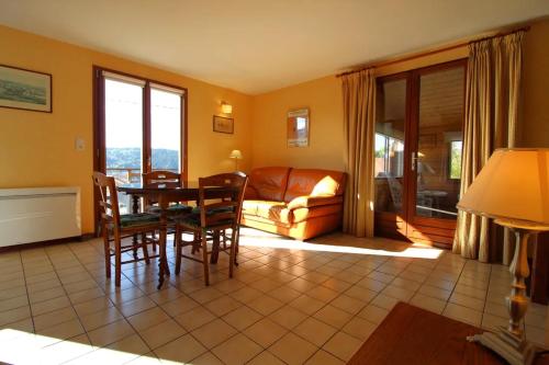 Chalet de Grany, magnifique vue sur le lac de Gérardmer
