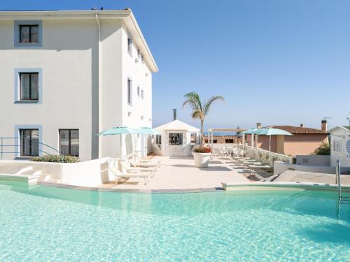 Hotel Blumarea, BW Signature Collection