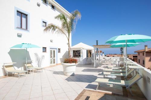 Hotel Blumarea, BW Signature Collection
