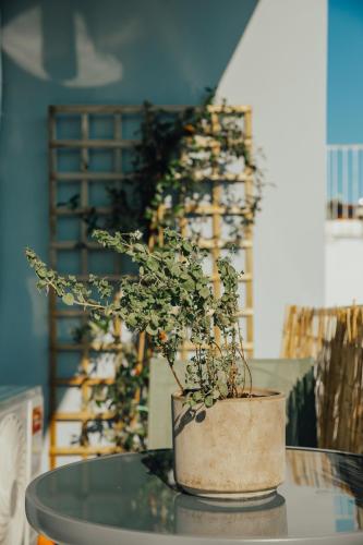Bango Loft Chalandri, with private parking