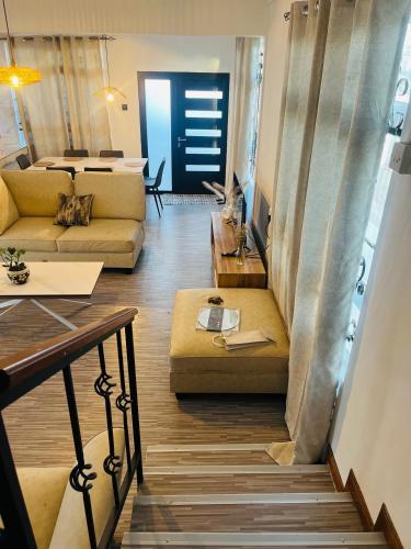 3BR Private Pool Villa