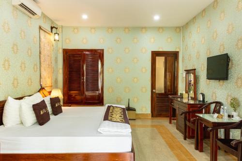 Afbeelding uit fotogalerij van Total Prop in Phu Quoc
