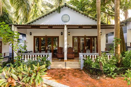 Afbeelding uit fotogalerij van Total Prop in Phu Quoc