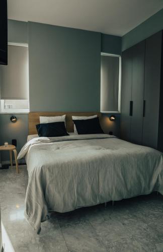 Bango Loft Chalandri, with private parking