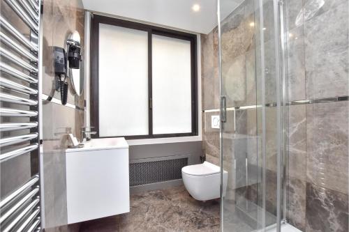 Chic apartment - 1BR 4P - near the Palais Garnier