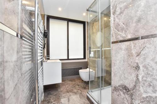 Chic apartment - 1BR 4P - near the Palais Garnier