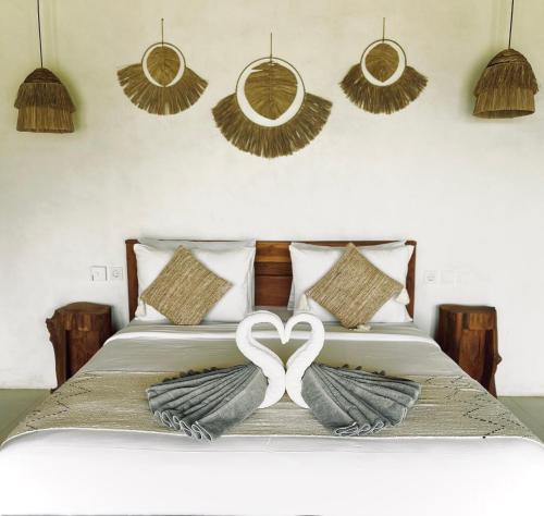 Gallery image of Hillside bali in Kubupenlokan