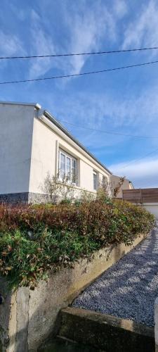 Georgette-sur-Mer