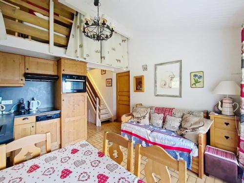 Chalet Madeline MD25 SUN & VIEW 6 pers