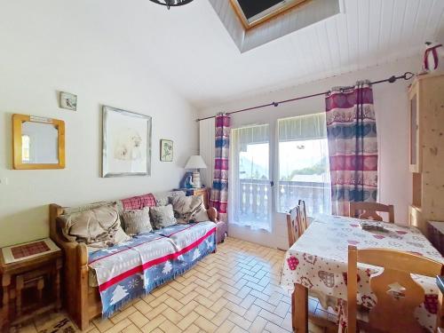 Chalet Madeline MD25 SUN & VIEW 6 pers
