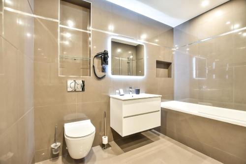 Authentic apartment - 2BR 8P - Palais Garnier
