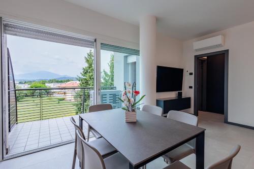 Foto GuestHost - Belvedere Apartment