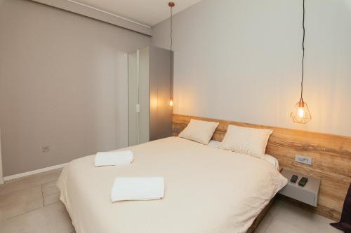 St Marks boutique apartament