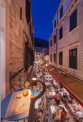 Dubrovnik PALACE Old Town - "W apartment"