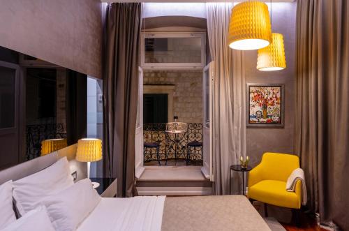 Dubrovnik PALACE Old Town - WW Apartment