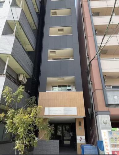 Sakura hotel 难波南-新楼新房601