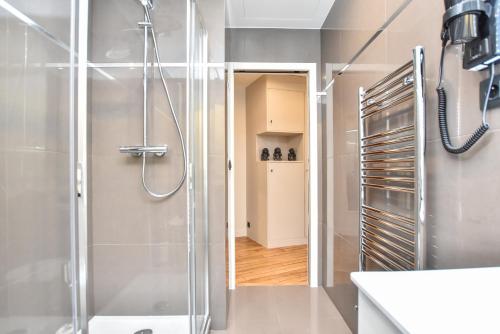 Bright apartment - 1BR 4P - Opéra Garnier
